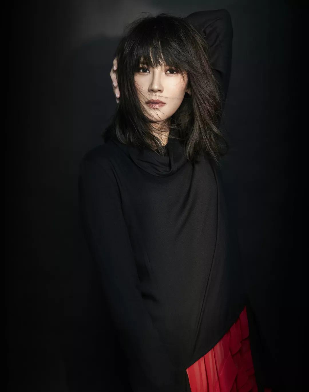 火热抢票中摇滚女王杨乃文巡演即将震撼来袭