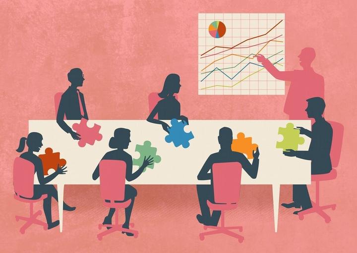 职场上，如何使用项目管理工具完成团队协作？ - 知乎