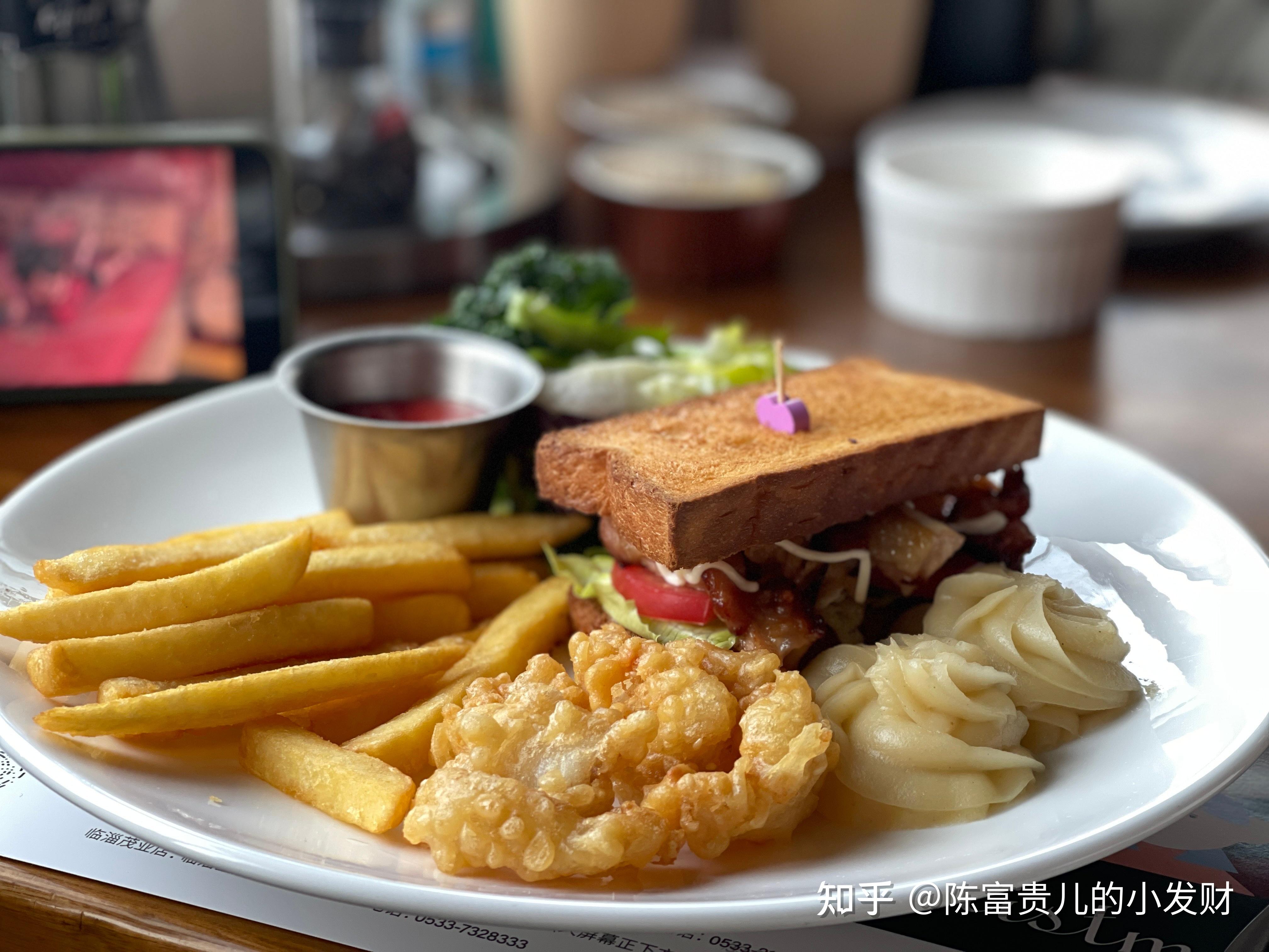 你能分享一些你拍的食物照片吗?-食物怎么拍照好看又上镜