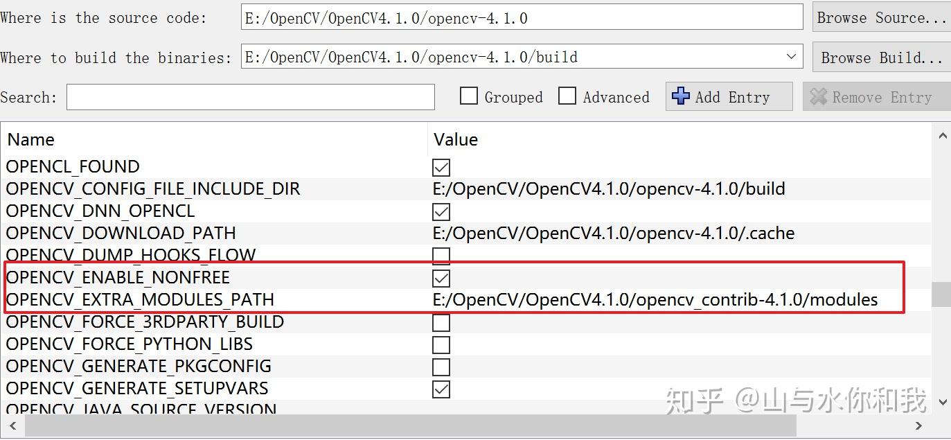 windows MinGW OpenCV 编译安装与第一个程序的命令行编译运行 - 知乎