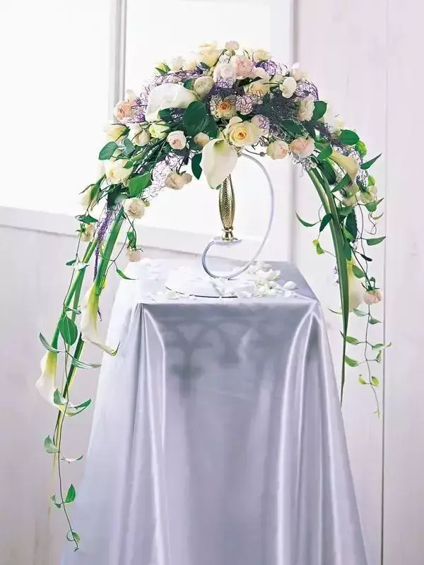 唯美 新娘手捧花常见9大样式 知乎 唯美 新娘手捧花常见9大样式 知乎