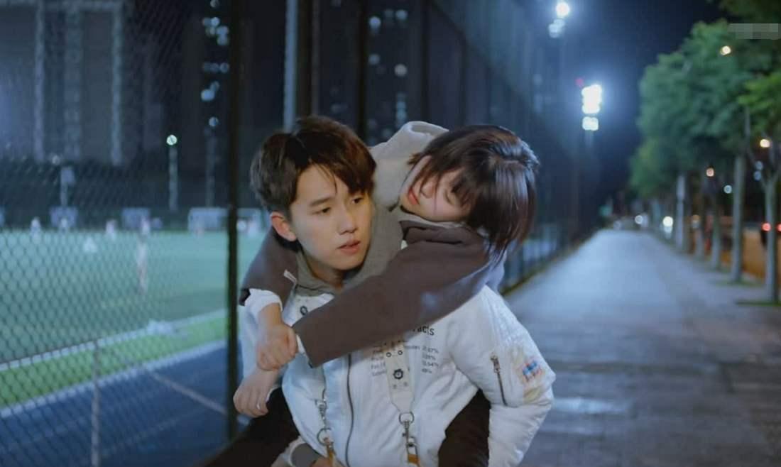 怎样评价电视剧全世界最好的你原著竹已奶油味暗恋