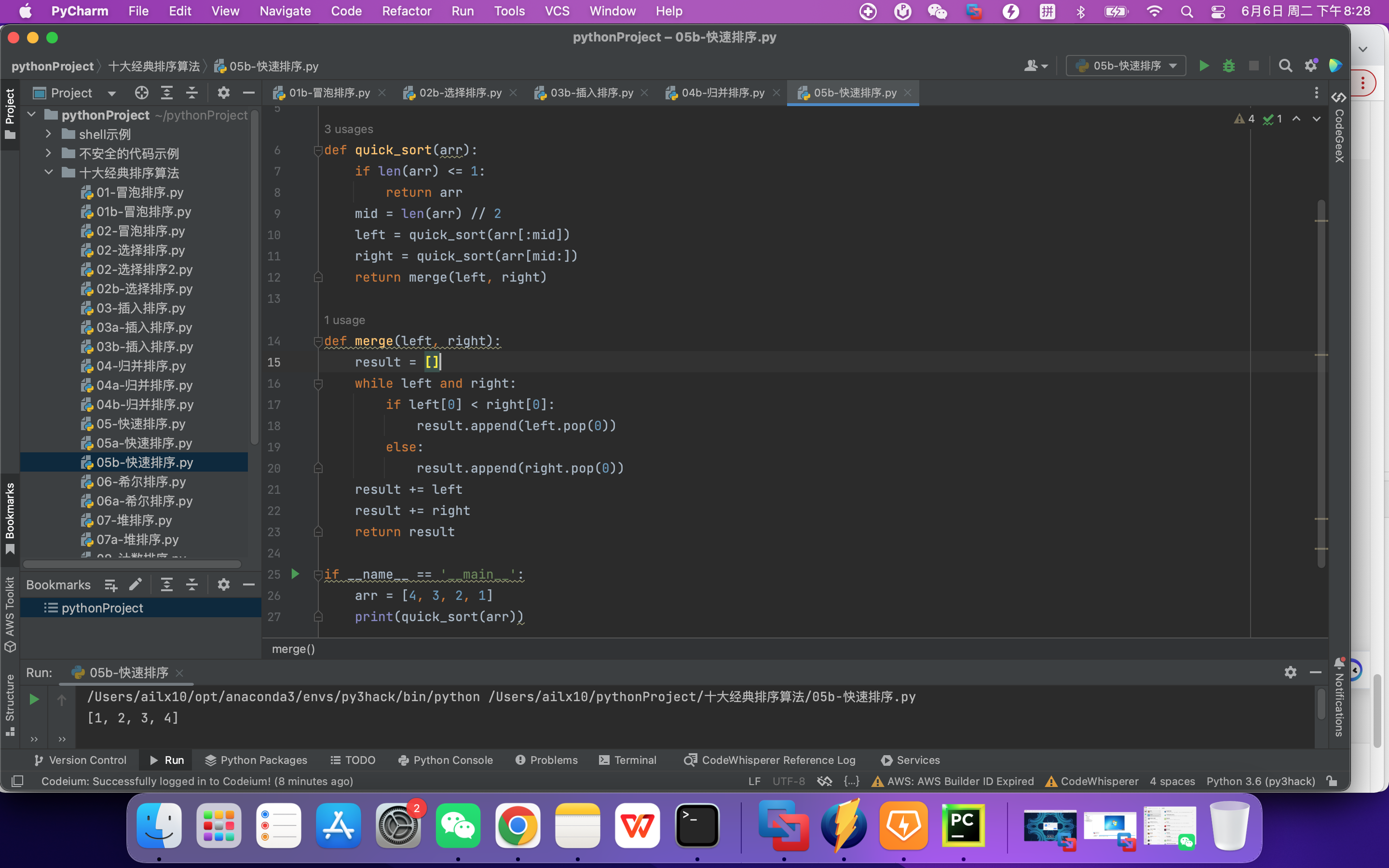 Codeium ai 