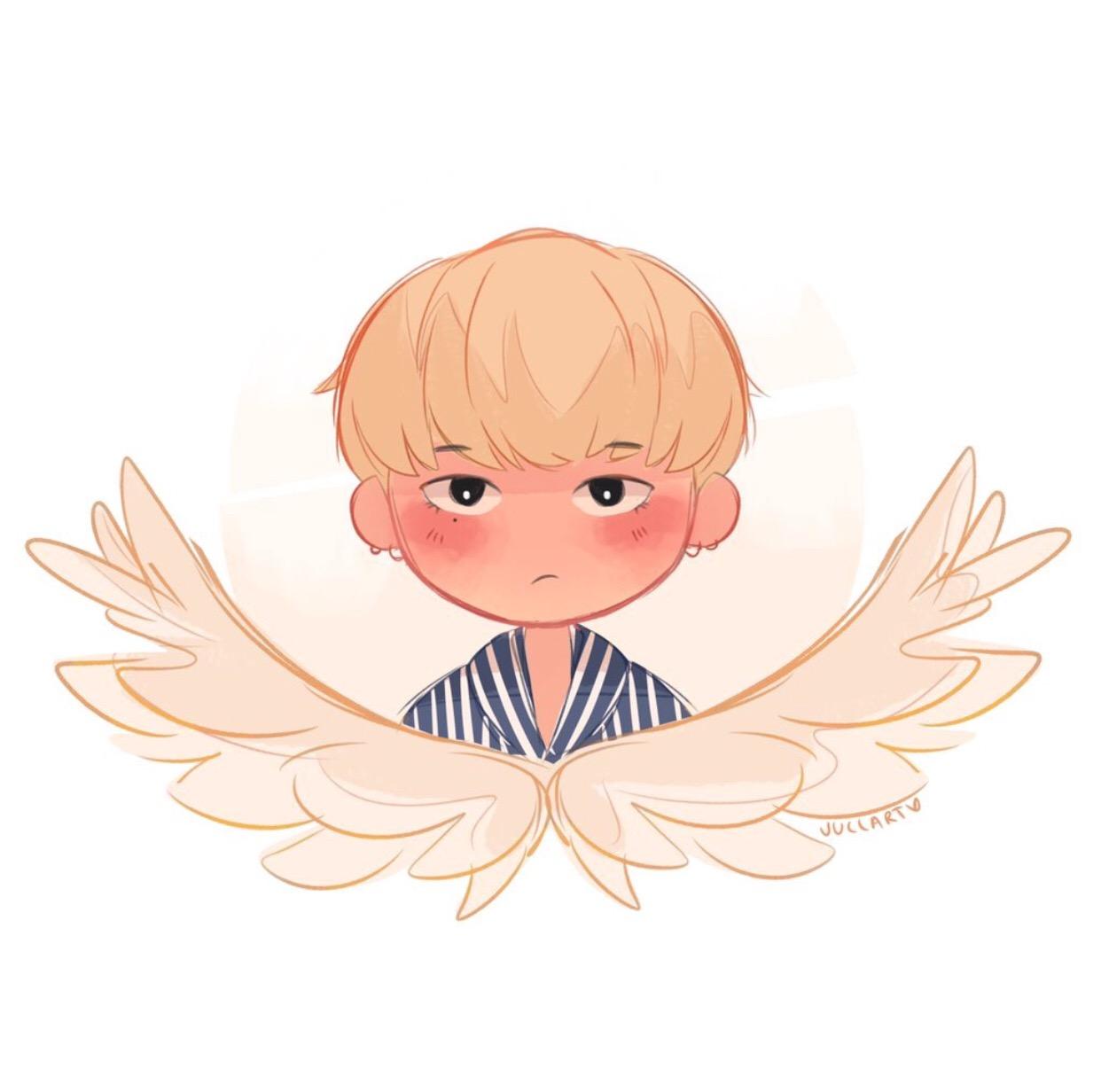 有没有阿米一看就是自己人的头像,但是外人看不出来的那种? - 知乎