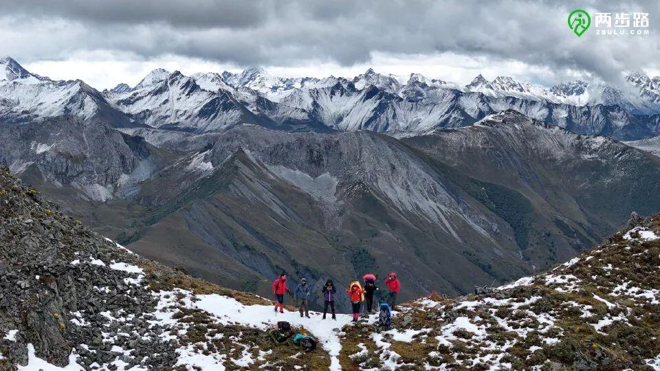 冬季戶外16個徒步登山的注意事項