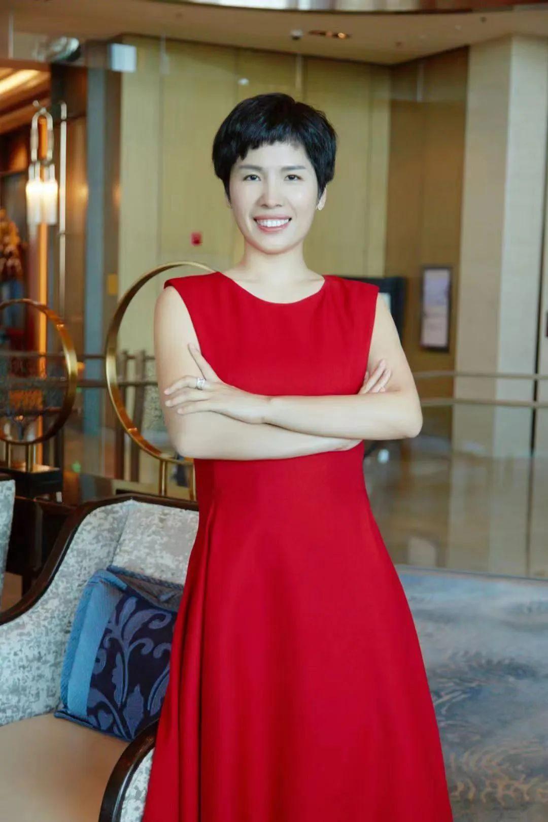 致敬她力量丨不让须眉盘点30位食业木兰