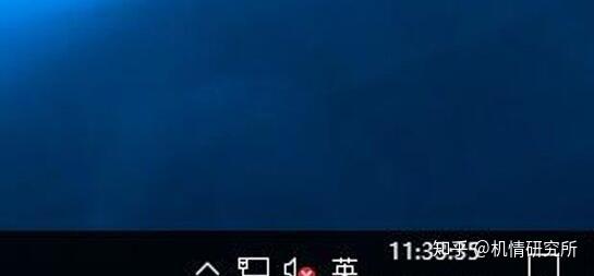 Microsoft Windows10系统时间显示秒的方法 Microsoft Windows10系统时间显示秒的方法