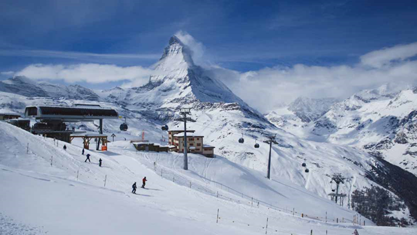 一,最好的高级滑雪者:韦尔比耶专家滑雪者注意到:韦尔比耶是为你准备