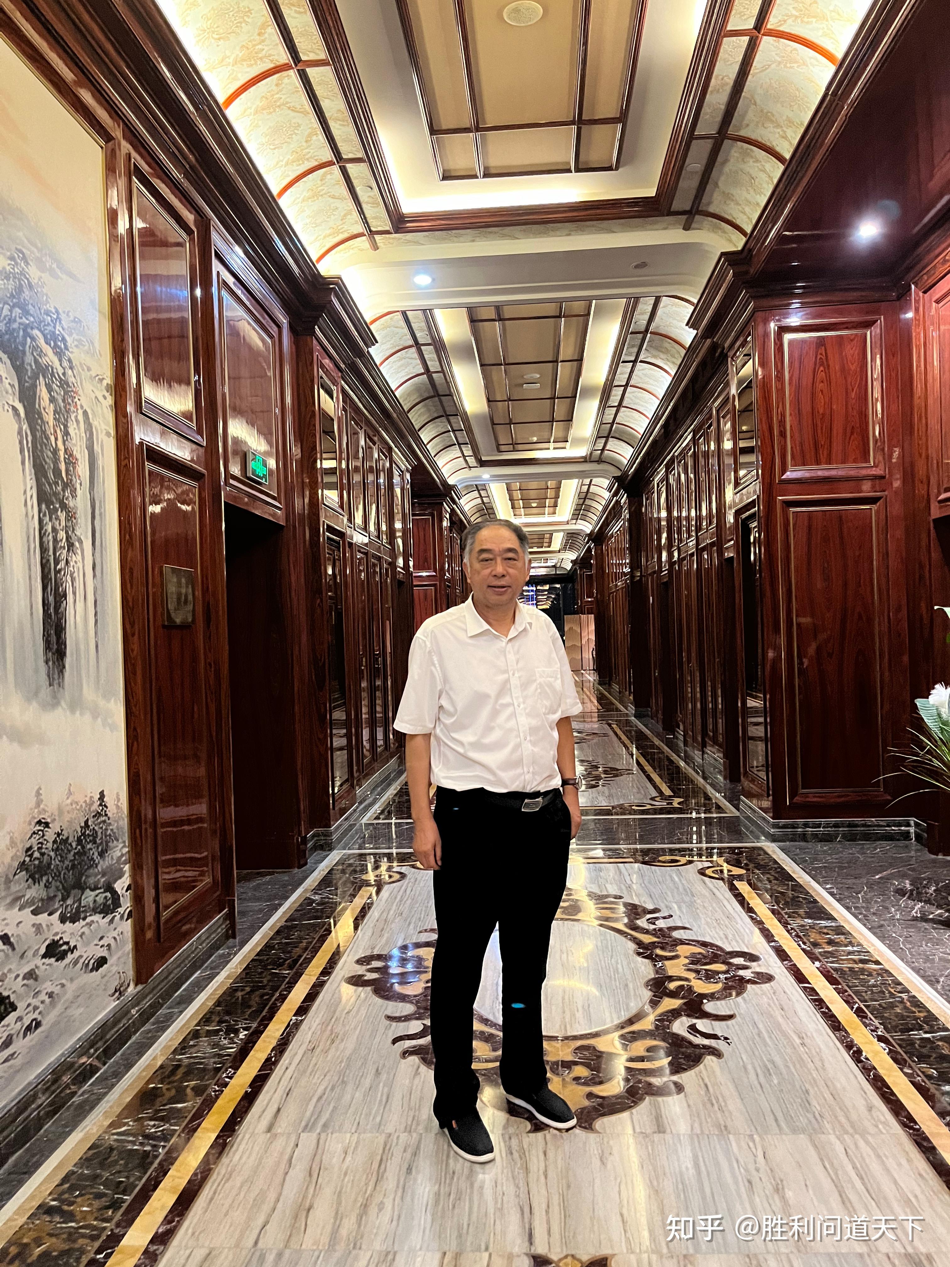 数据链,数据商提出者张胜利:天下再无难易之货