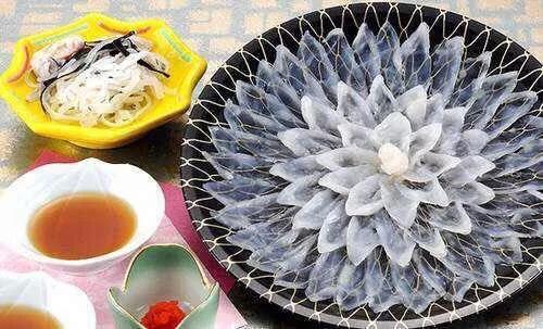 河豚到底有没有毒 为什么岛国人仍狂爱吃河豚 哪种河豚没毒 爱缪网