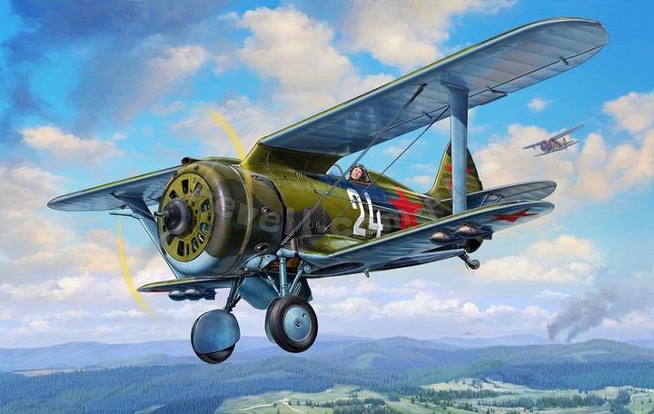 二战军机大全——苏联战斗机(二)