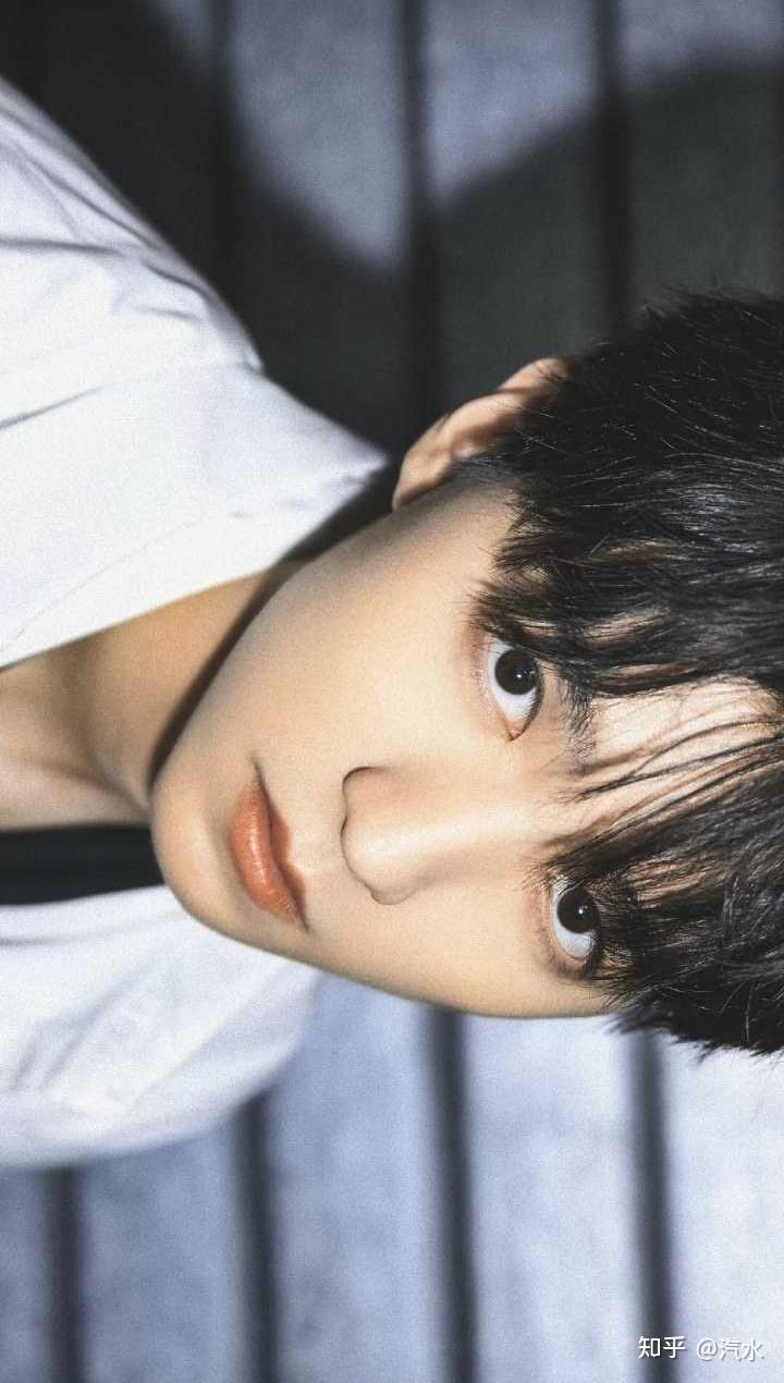 如何评价王俊凯现在的颜? - 知乎