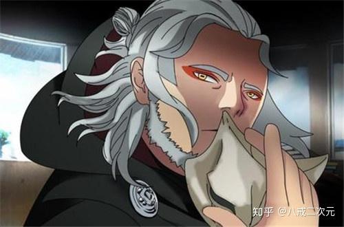 博人传:壳组织成员实力分析排名,仅凭一人便可碾压"晓"组织!