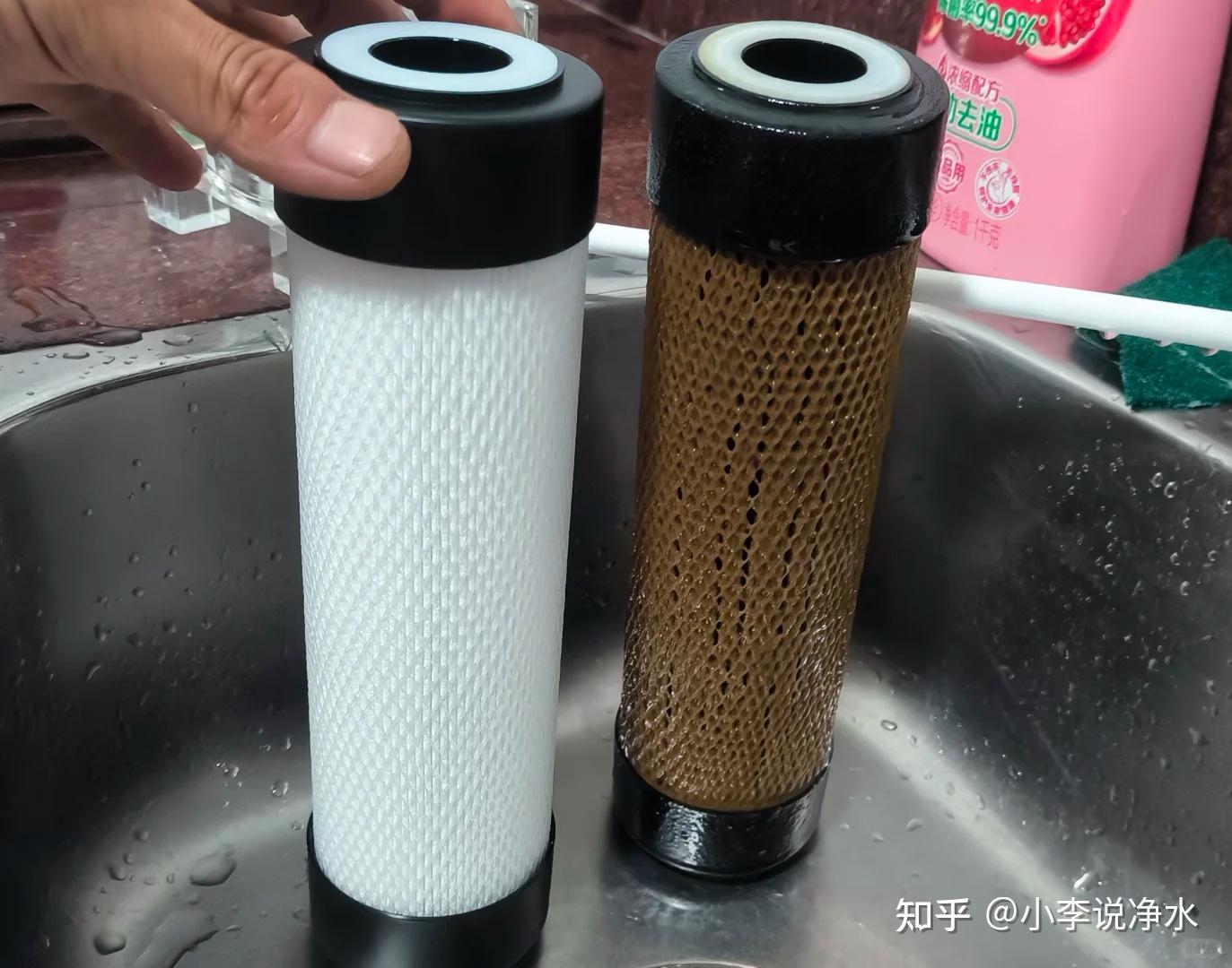 净水器阻垢剂到底有没有危害?同行不敢说的我来说