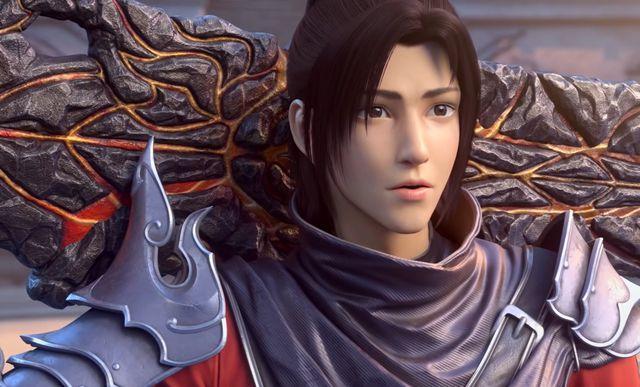 斗破苍穹：虚无吞炎一直效忠魂天帝，为何后面反水归降萧炎呢？ - 知乎
