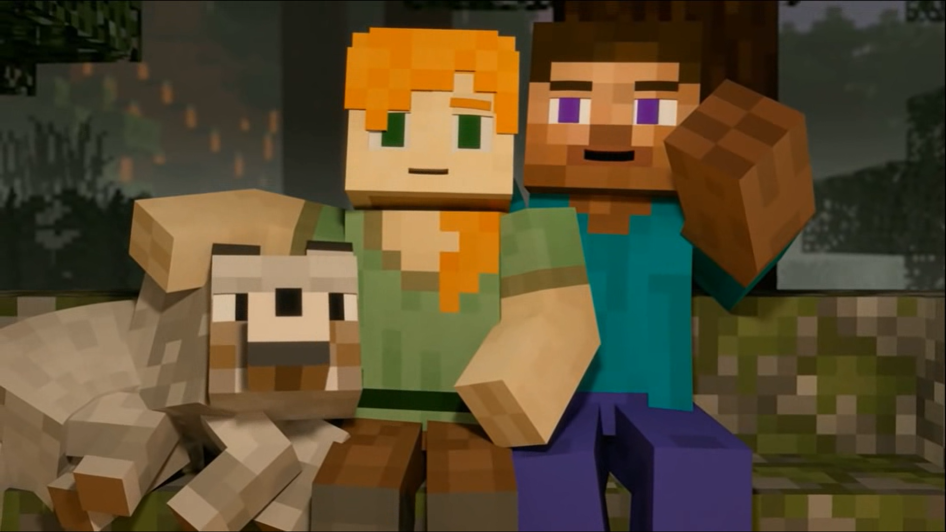 们的搞笑趣事,在这里你将体会到怪物们和him老师每天上课的无穷乐趣