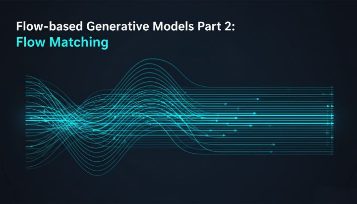 Flow-based Generative Models [Complete Mathematical Derivations II] - 知乎