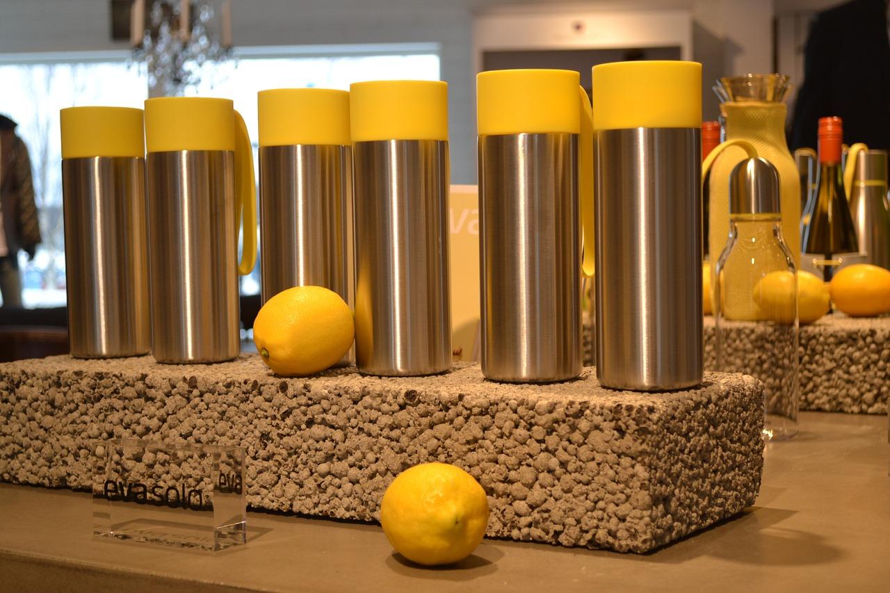 暖壶怎么去水垢