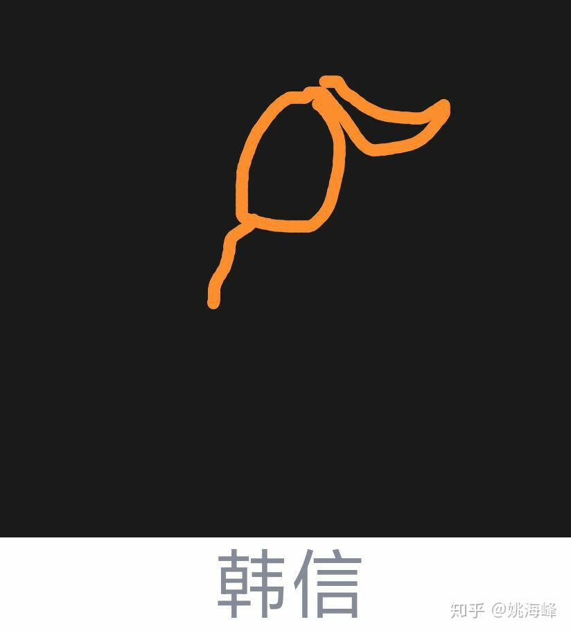 qq红包后羿怎么画?