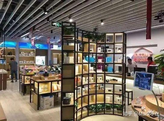 线下实体店发展趋势?实体店如何转线上运营? - 知乎