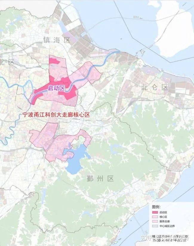 宁波限购圈地图2021图片