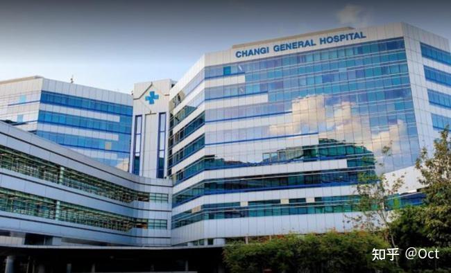 在新加坡生病了医院怎么选?新加坡的医疗费用高昂? - 知乎