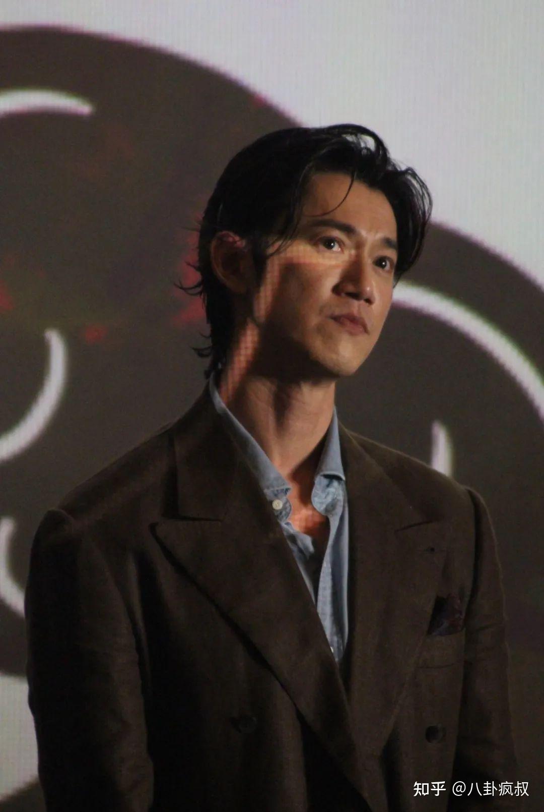 性张力到底从何而来?