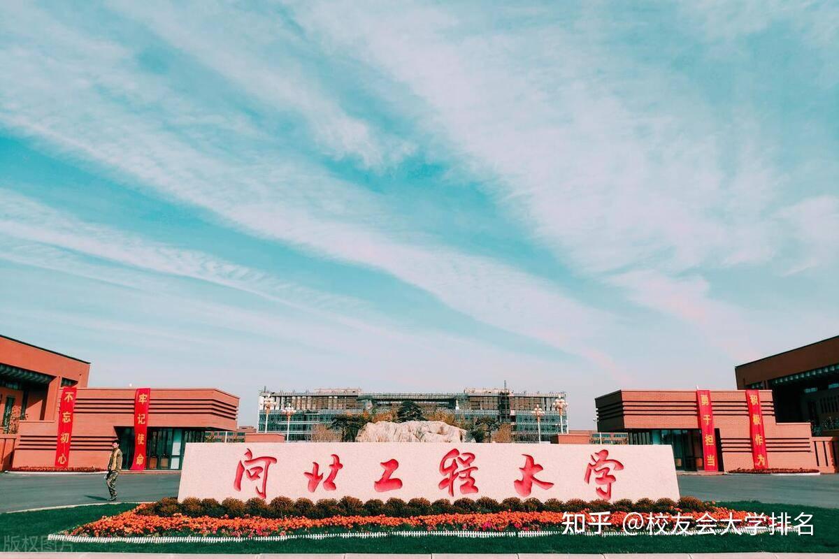 2023河北工程大学最好学科排名,地质资源与地质工程前二十 - 知乎