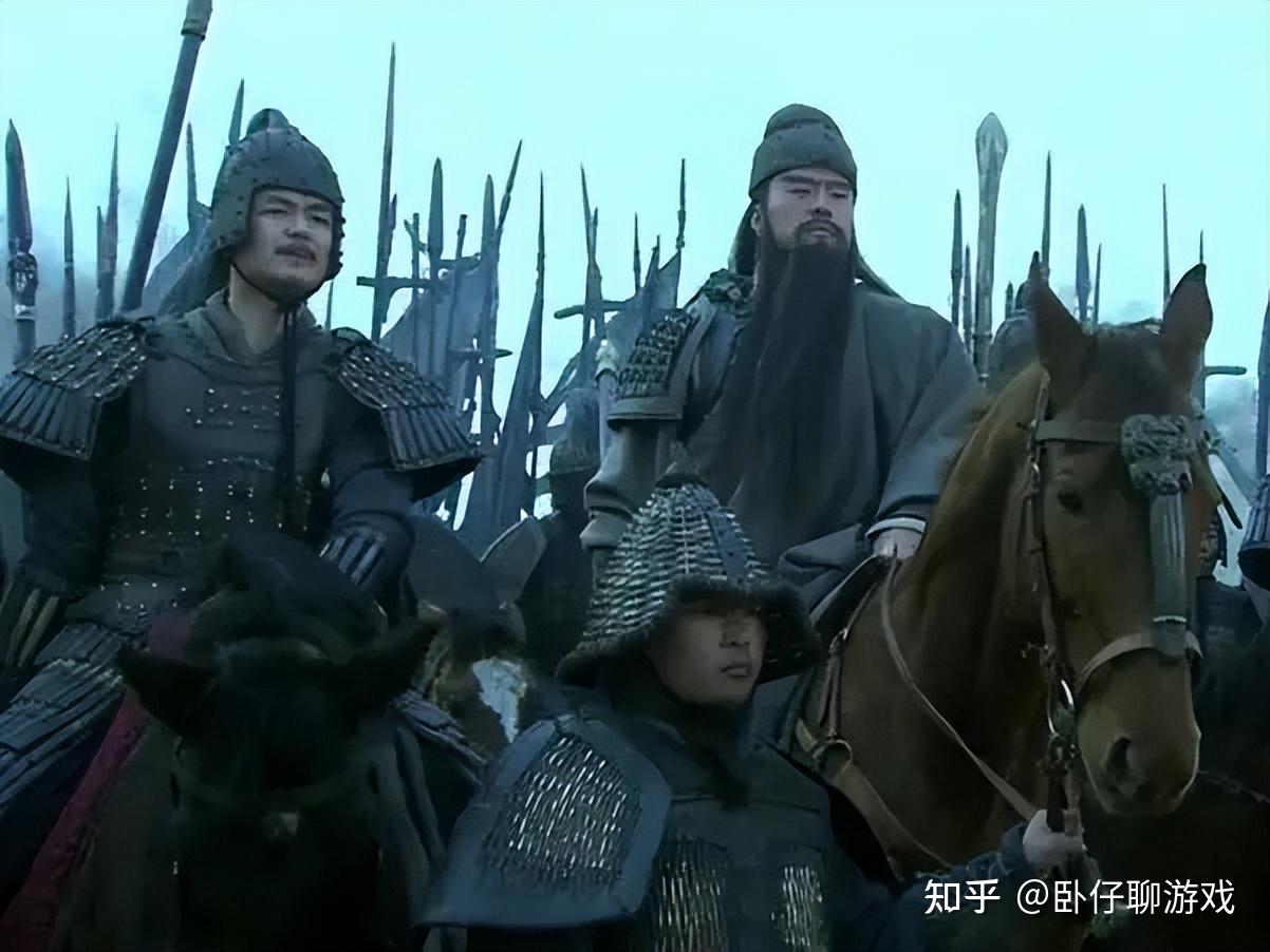 赤兔马的五位拥有者,四个惨死,只有一人善终