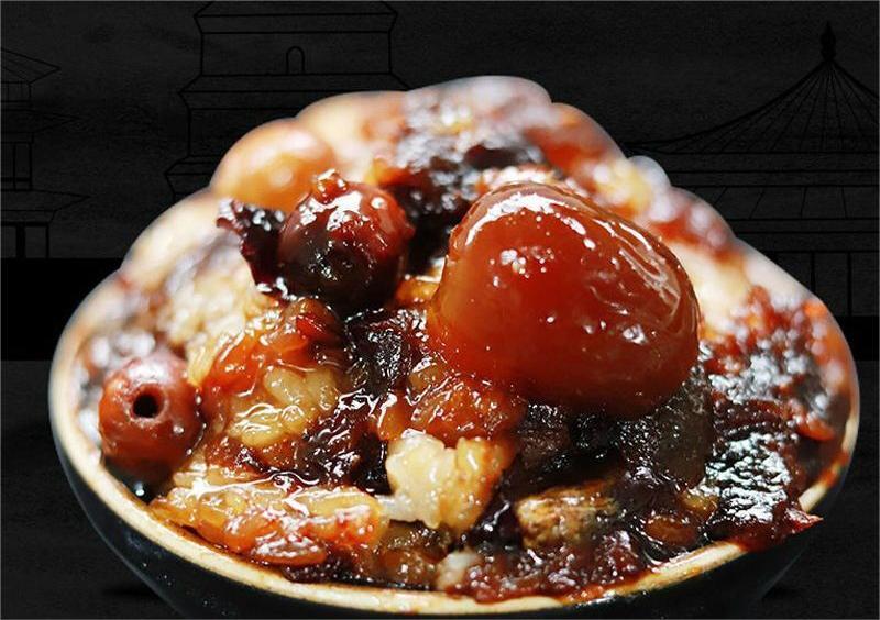 烧尾宴:五十八道美味佳肴,见证"舌尖上的大唐盛世"