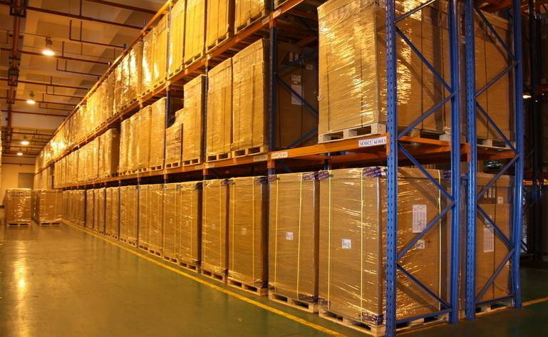 仓库白蚁的防治技术方法