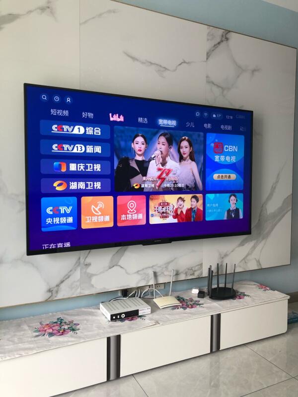 电视机70寸长宽是多少厘米70寸电视机哪个品牌好性价比高的的70寸电视