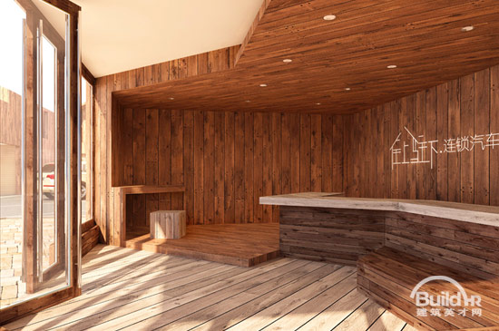 室内设计专业学习教育国外与国内的区别。及国