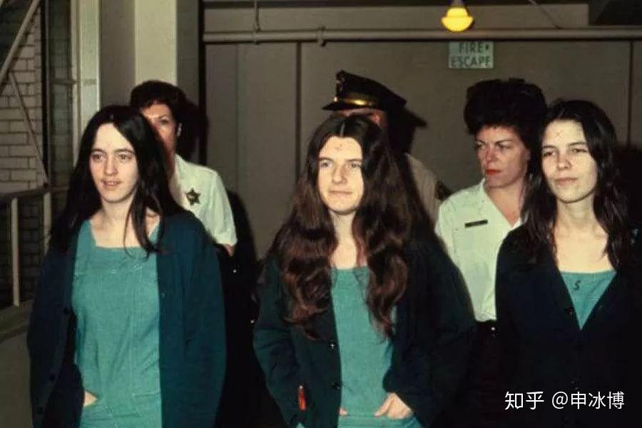 《好莱坞往事》的正确打开方式 - 知乎