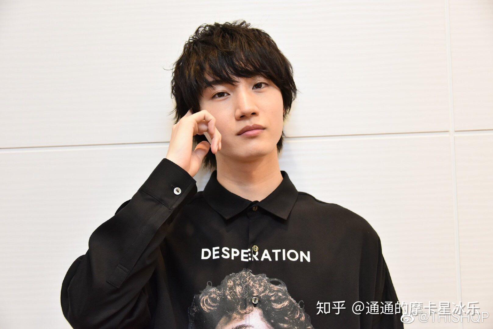 樱田通的表情集合