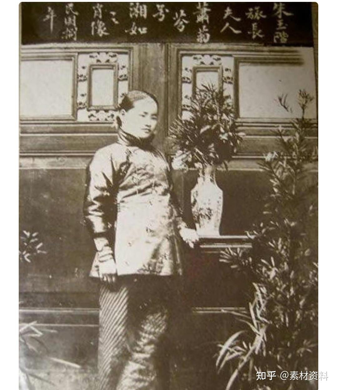 朱琦去世,朱德十天后才知晓,他哽咽道:你们不告诉我,这不对 - 知乎