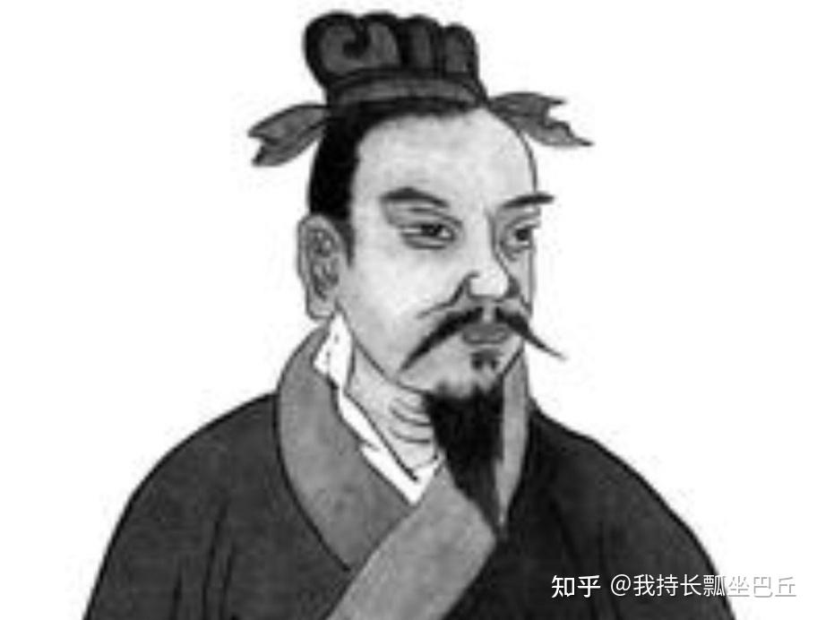 古代中国人口新探 - 知乎