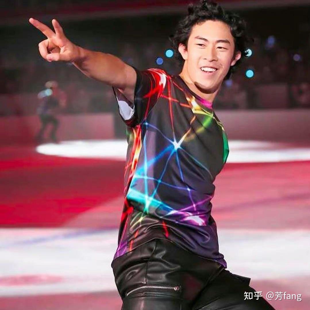 类比问题陈巍是不是变丑了以前有男单拿了奥金后丑成这样的吗