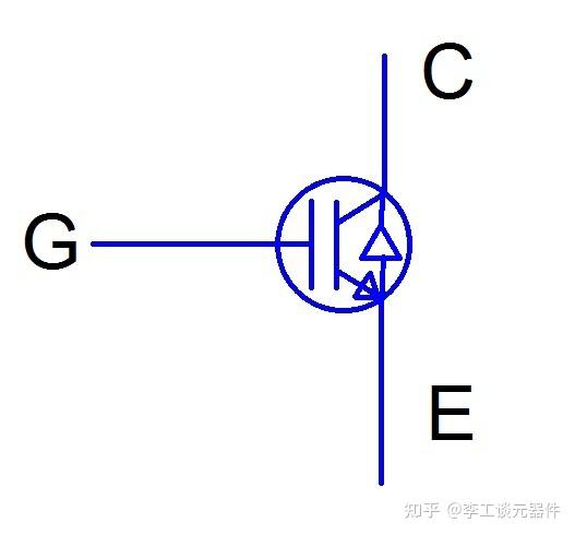 igbt好坏测量方法,高清igbt好坏测量图解,快速教你判断igbt好坏