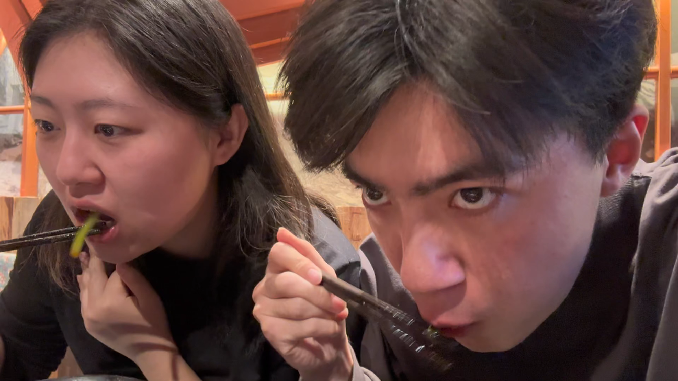 吃拉面的女人迅雷在线观看