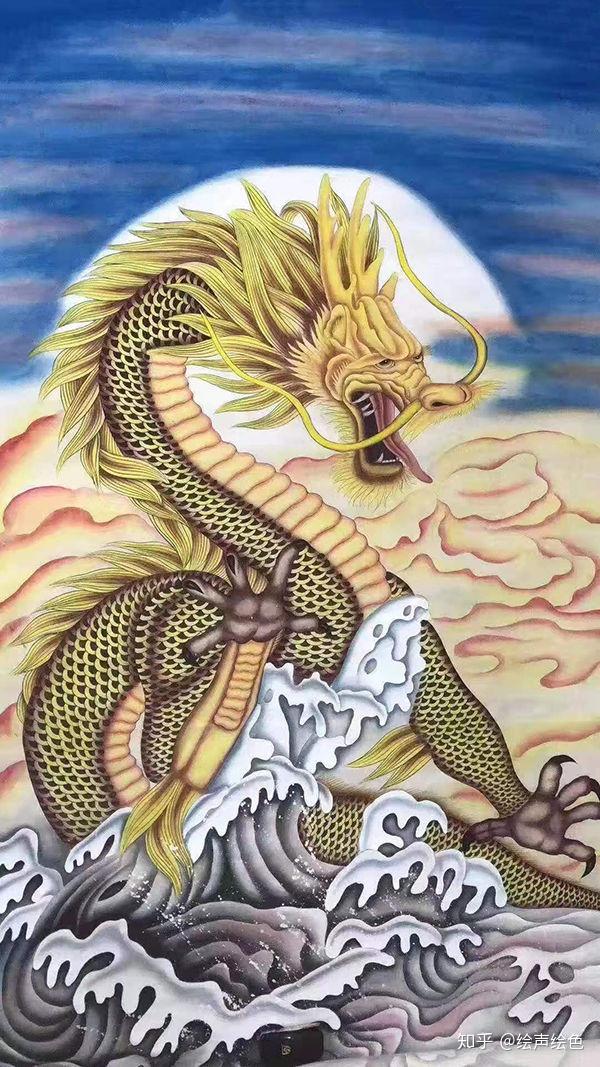 尹连英画家艳而不俗细而不腻