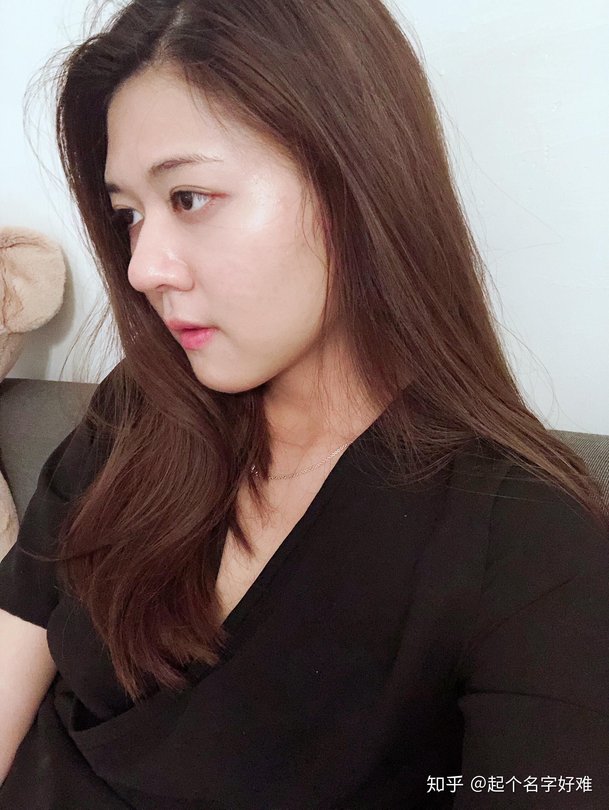 鼻子太挺拔有什么体验?