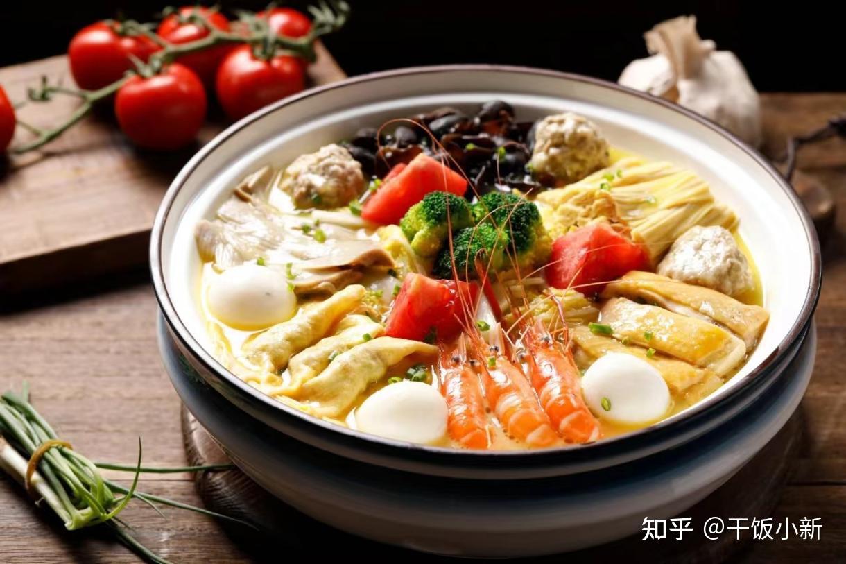 绍三鲜:美美与共,绍兴至味 - 知乎