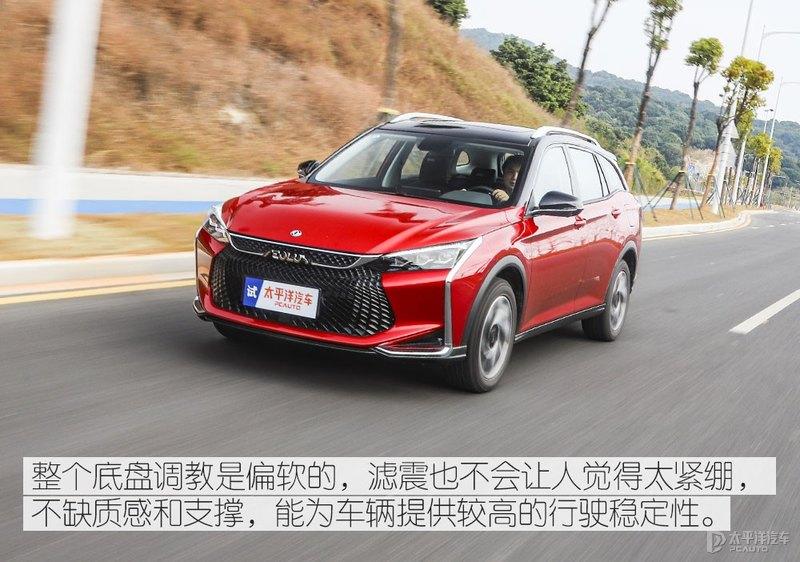 东风风神新出的奕炫GS怎么样啊?-东风风神奕炫gs这款车怎么样值得买吗