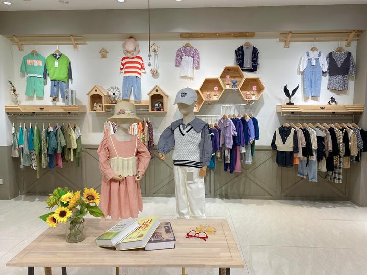 2022超实用有效童装店开业活动大全丨童装店店主必收藏干货 - 知乎