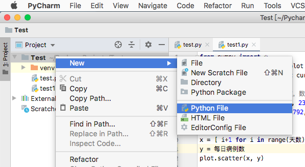python新手入门使用自带的IDLE、用pycharm还是visual studio ? - 知乎