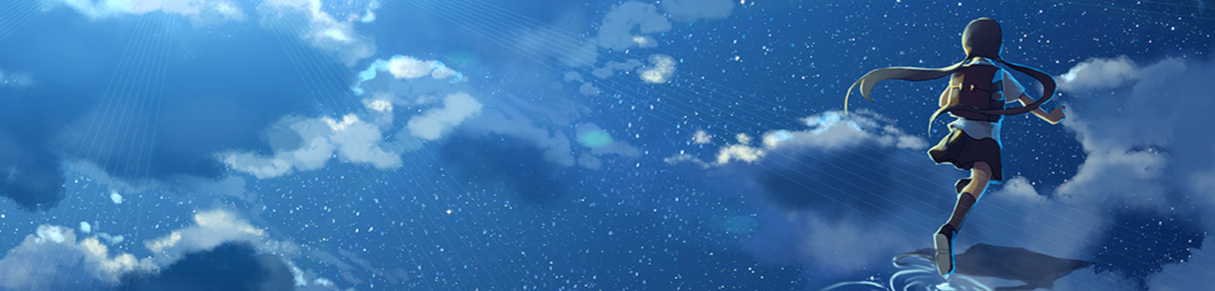 Zhihu banner for @salina