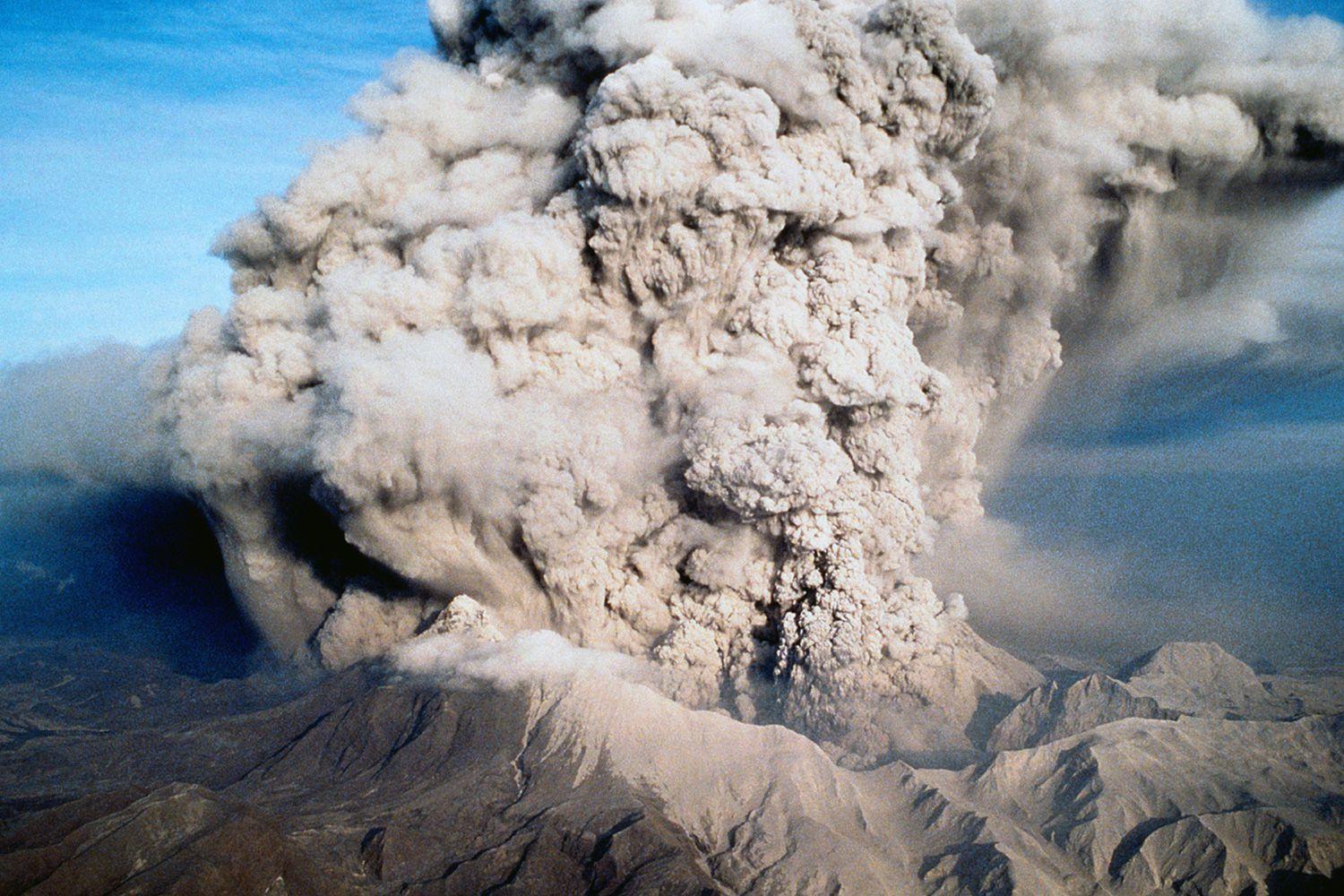 冒死也要看的10座印尼火山玩就要任性