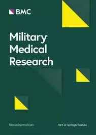 military medical research letpub