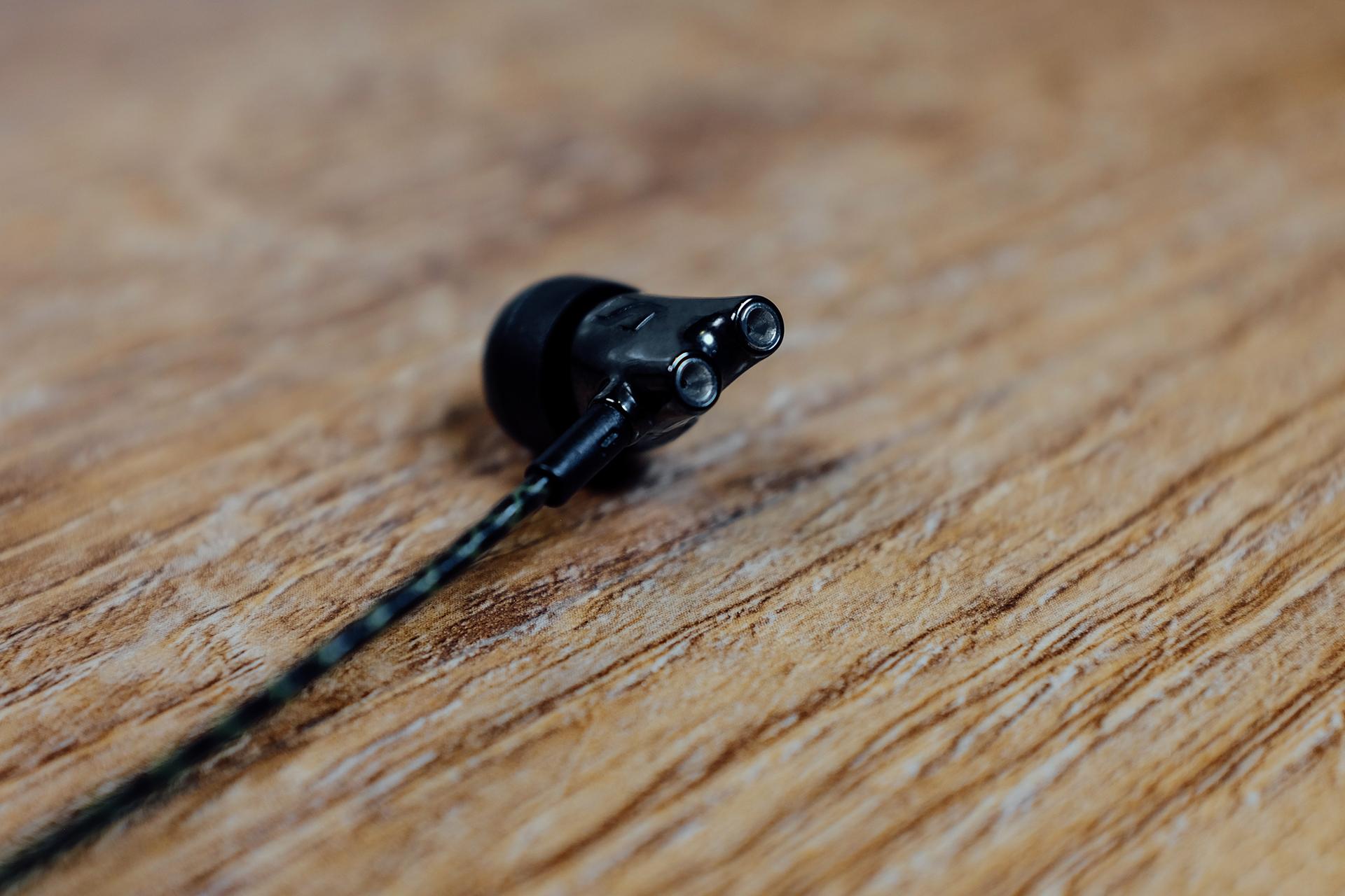 王者归来-森海塞尔ie800入耳耳机测评 外观篇 - 知乎